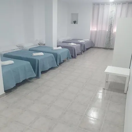 Pension Rosaline Hotel *