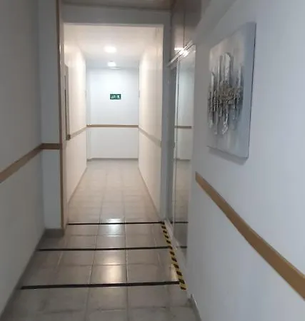 Hotel Pension Rosaline *