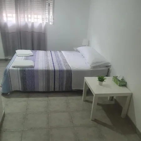 Hotel Pension Rosaline